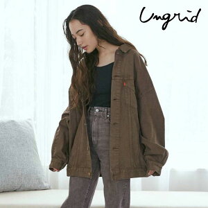 アングリッド(Ungrid) レディースジャケット・アウター | 通販