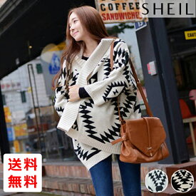 楽天市場 ロングカーディガン インディアンの通販