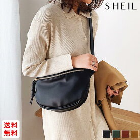 楽天市場 大きいサイズ レディース ボディバッグ ウエストポーチ レディースバッグ バッグ バッグ 小物 ブランド雑貨の通販