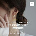 【期間限定！ 5%OFFクーポン！ 2点買22％OFF】 ピアス 金属アレルギー パール レディース ゴールド フックピアス 大人 上品 キレイめ 可愛い 20代 30代 40代 50代 プレゼント ギフト 奥さん 妻 嫁 母親 SHEIL