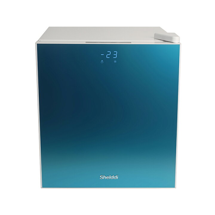 楽天市場】【商品700円OFFクーポン付✨10日まで!】Shelddi 冷凍庫 小型 