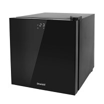 楽天市場】Shelddi ミニ冷凍庫 32L SHF-032の通販