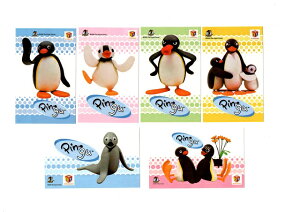 ピングー おもちゃの人気商品 通販 価格比較 価格 Com