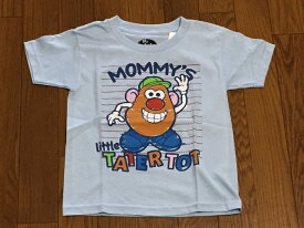 楽天市場 ポテトヘッド Tシャツの通販