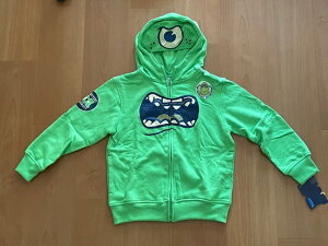 USAAi X^[Yjo[VeBBOYS ZIPUPp[J[