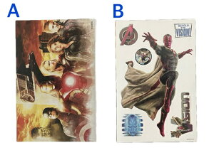 USAAi AxW[Y XebJ[MARVEL USAAyzy[p[^CvhHȂ LveAJEACA}EnN