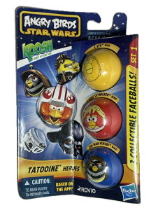 USAAi AO[o[h×X^[EH[Y KOOSH{[3Zbg TATOOINE HEROESy݌ɏiz