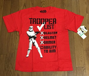 USAAi X^[EH[Y BOY'S LTCY Xg[g[p[ TVc  STAR WARS q  100yz