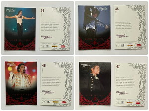 ��USA���A���i�@PANINI�}�C�P���W���N�\���g���[�f�B���O�J�[�h NO.44�` NO.63�y���������z��