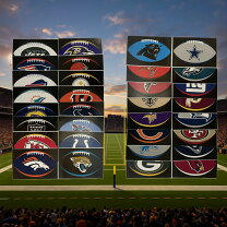 楽天市場】nfl ワッペンの通販