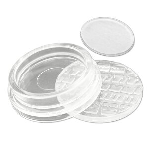 【10/30限定 P5倍】 ソファ 滑り止め 細脚専用 丸型 2~4cm ソファぴたハイパー ソファ すべり止め ハード インテリア・寝具・収納 ソファ・ソファベッド ソファ・ソファベッド用部品 日本製 キ