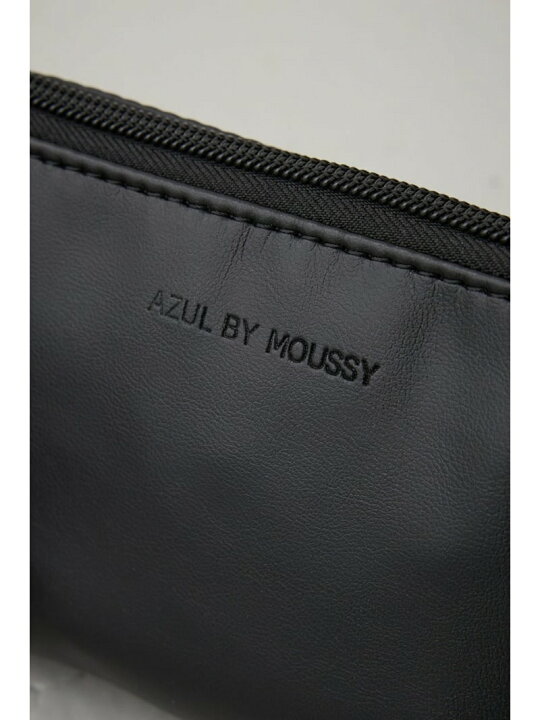 楽天市場】【SALE／30%OFF】2サイズポーチセット AZUL BY MOUSSY 