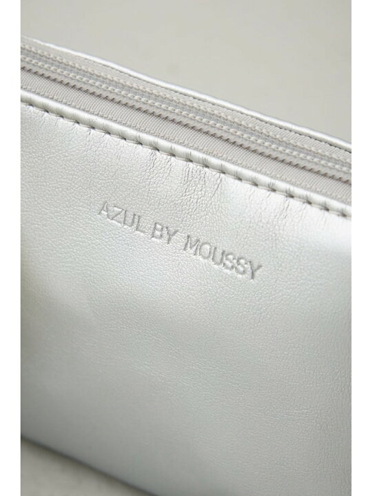 楽天市場】【SALE／30%OFF】2サイズポーチセット AZUL BY MOUSSY 