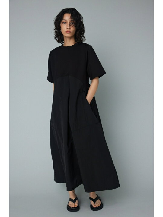 楽天市場】Dimension dress HeRIN.CYE ヘリンドットサイ ワンピース  