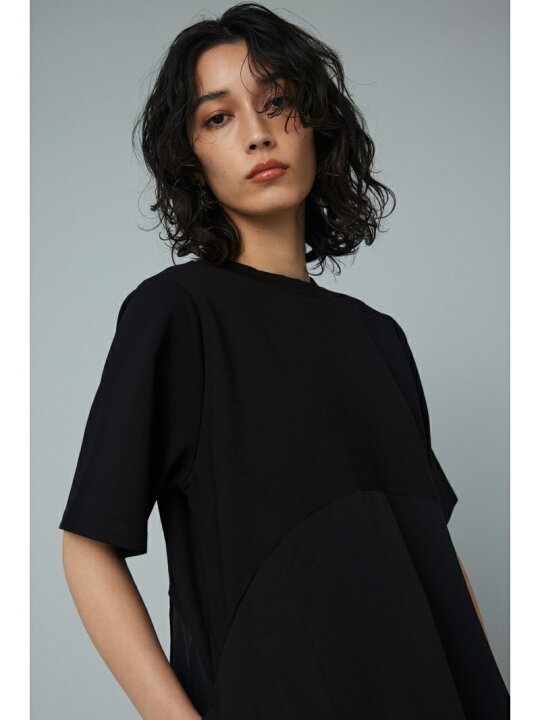 楽天市場】Dimension dress HeRIN.CYE ヘリンドットサイ ワンピース  