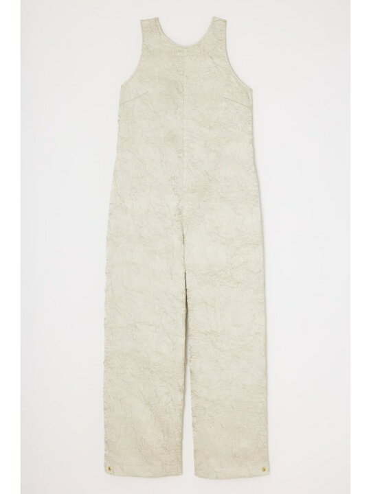 楽天市場】【SALE／40%OFF】【THROW】WRINKLE SATIN オールインワン 
