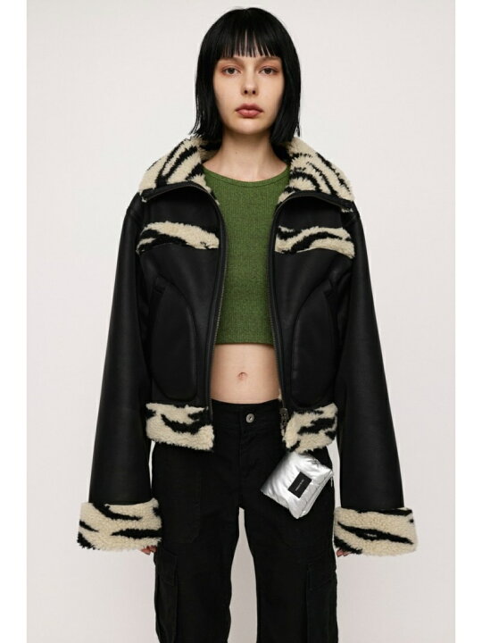 楽天市場】【SALE／50%OFF】ZEBRA REVERSIBLE SHORT B-3 SLY スライ 