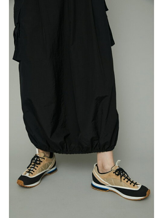 楽天市場】【SALE／20%OFF】Balloon salopette skirt HeRIN.CYE ヘリン 