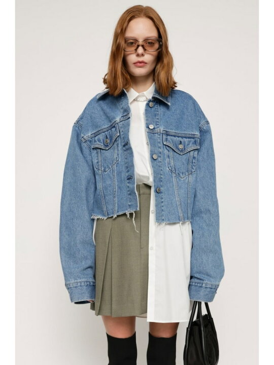 楽天市場】【SALE／63%OFF】PLEATS ショートスカート SLY スライ 