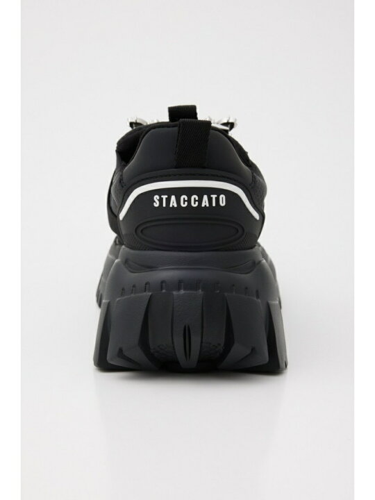 楽天市場】【SALE／13%OFF】エルザボリュームスニーカー STACCATO 