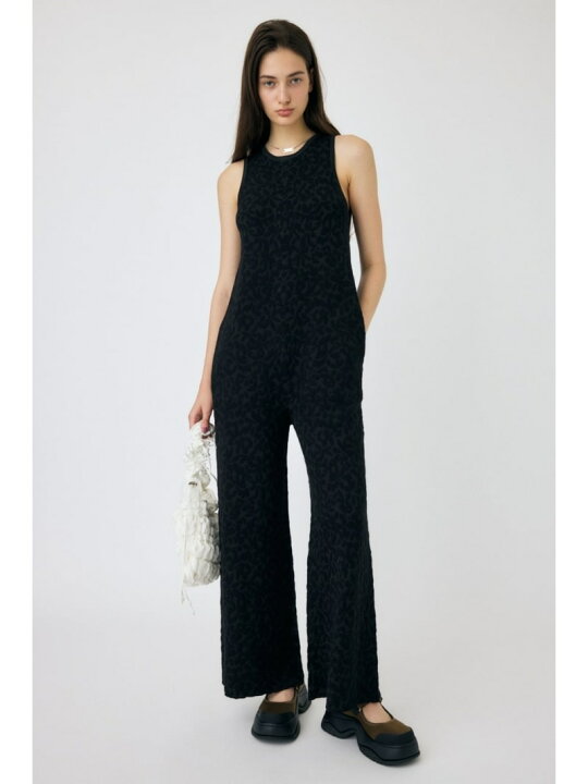 楽天市場】【SALE／30%OFF】JAQGUARD オールインワン MOUSSY マウジー 
