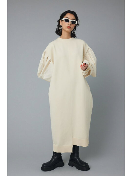 楽天市場】【SALE／30%OFF】Deluxe dress HeRIN.CYE ヘリンドットサイ  