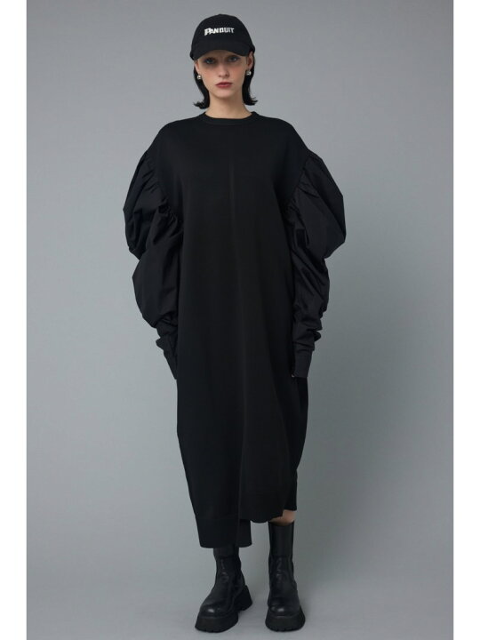 楽天市場】【SALE／30%OFF】Deluxe dress HeRIN.CYE ヘリンドットサイ  