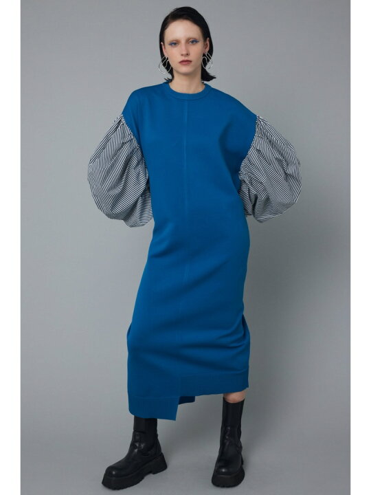 楽天市場】Deluxe dress HeRIN.CYE ヘリンドットサイ ワンピース 