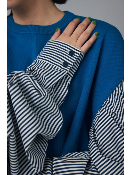 楽天市場】Deluxe dress HeRIN.CYE ヘリンドットサイ ワンピース 