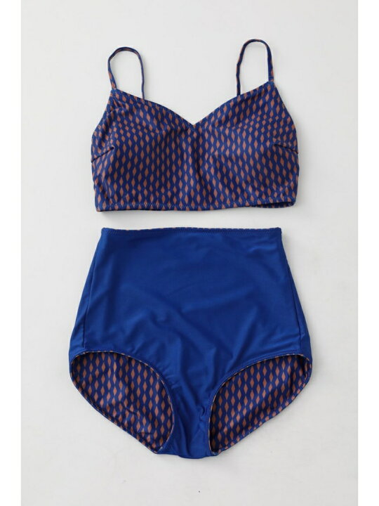 楽天市場】【SALE／50%OFF】DIAMOND BIKINI SET MOUSSY マウジー 水着 
