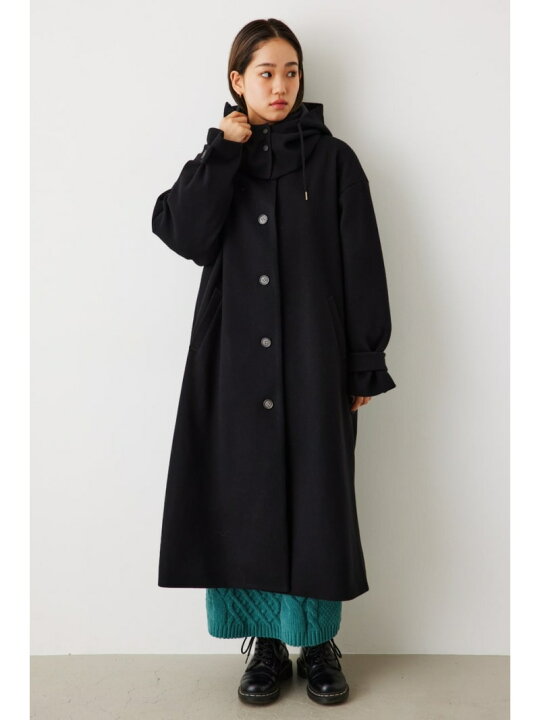 楽天市場】【SALE／40%OFF】バラクラバSETロングコート RODEO CROWNS 