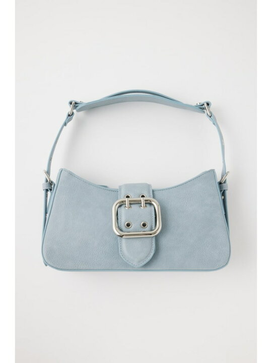 楽天市場】【SALE／60%OFF】BELTED HAND バッグ MOUSSY マウジー 