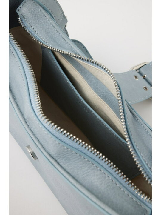 楽天市場】【SALE／60%OFF】BELTED HAND バッグ MOUSSY マウジー 