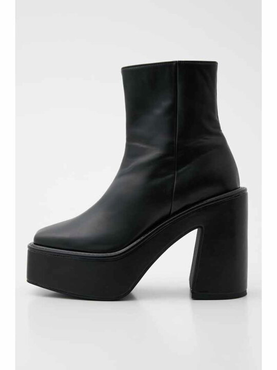 楽天市場】【SALE／70%OFF】CHUNK SOLE ブーツ SLY スライ シューズ 