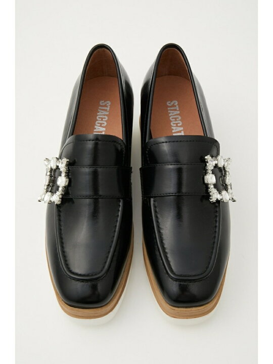 楽天市場】【SALE／12%OFF】エルザモードプラットフォーム STACCATO 