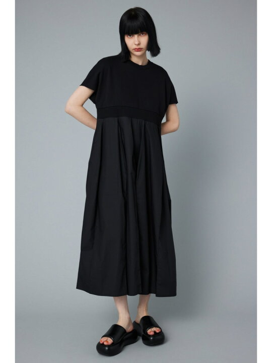 楽天市場】Back slit long dress HeRIN.CYE ヘリンドットサイ 