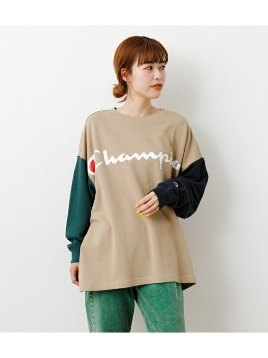 楽天市場】Champion RCS ビッグ トップス RODEO CROWNS WIDE BOWL 