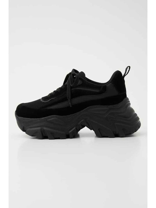 楽天市場】CHUNKY SOLE スニーカー SLY スライ シューズ・靴 