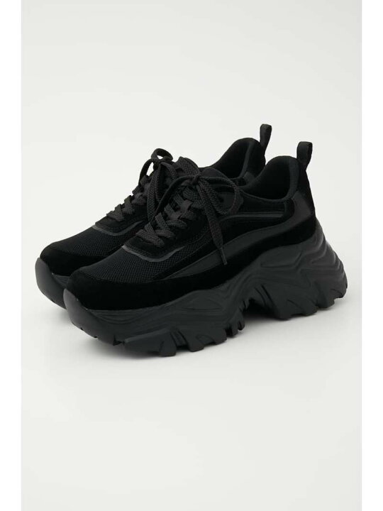楽天市場】CHUNKY SOLE スニーカー SLY スライ シューズ・靴 