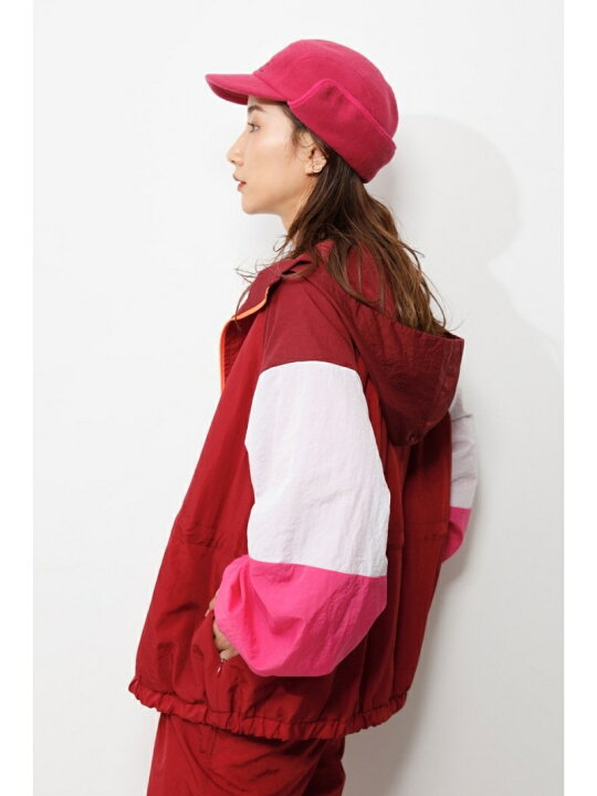 楽天市場】【SALE／50%OFF】Field nylon foodie jacket RODEO CROWNS 