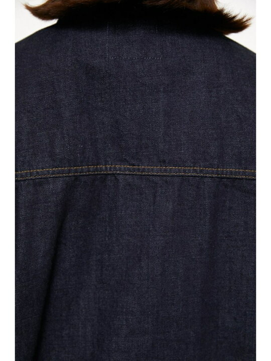 楽天市場】OVER DENIM JK LAGUA GEM ラグア ジェム ジャケット 