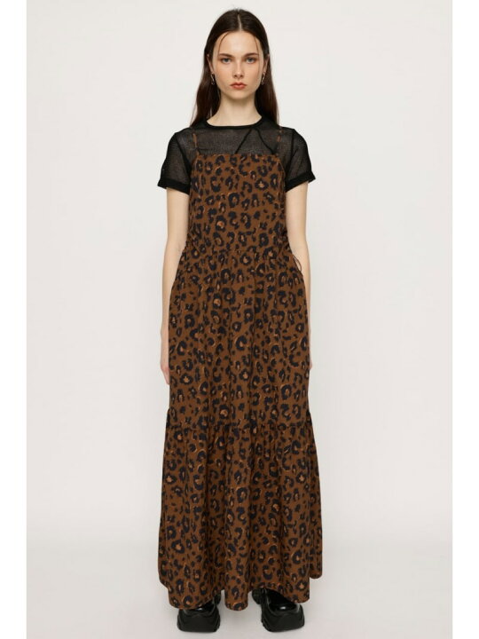 楽天市場】【SALE／20%OFF】HOLE GATHER CAMI ワンピース SLY スライ 