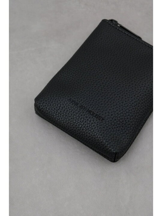 楽天市場】【SALE／20%OFF】シュリンクフェイクレザーミニポーチ AZUL 