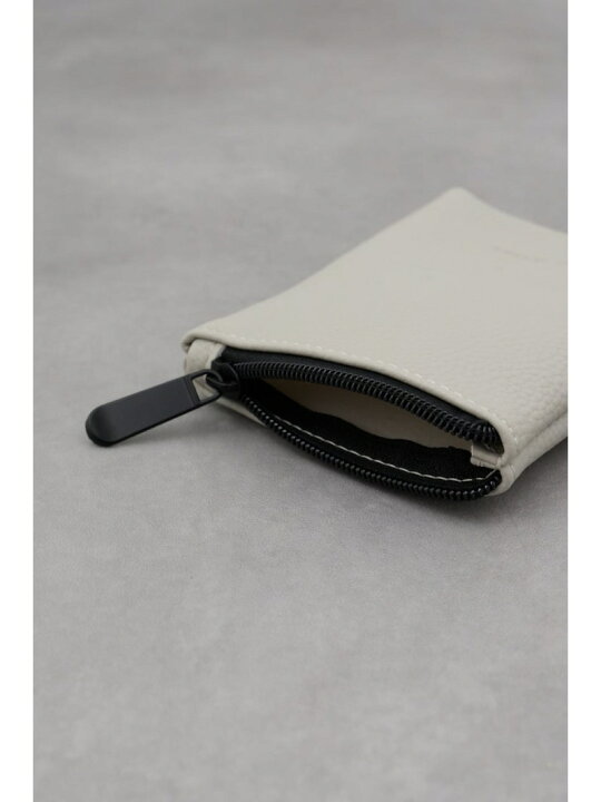 楽天市場】【SALE／20%OFF】シュリンクフェイクレザーミニポーチ AZUL 