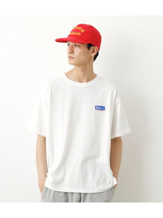 楽天市場 Sale 49 Off メンズビッグオーバルパッチtシャツ Rodeo Crowns Wide Bowl ロデオクラウンズワイドボウル カットソー Tシャツ ホワイト ブラック ブラウン Rba E Rakuten Fashion シェルターウェブストア 楽天市場 Sale 49 Off メンズビッグオーバルパッチtシャツ Rodeo Crowns Wide Bowl ロデオクラウンズワイドボウル カットソー Tシャツ ホワイト ブラック ブラウン Rba E Rakuten Fashion シェルターウェブストア