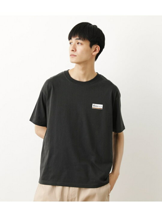 楽天市場 Sale 49 Off メンズビッグオーバルパッチtシャツ Rodeo Crowns Wide Bowl ロデオクラウンズワイドボウル カットソー Tシャツ ホワイト ブラック ブラウン Rba E Rakuten Fashion シェルターウェブストア 楽天市場 Sale 49 Off メンズビッグオーバルパッチtシャツ Rodeo Crowns Wide Bowl ロデオクラウンズワイドボウル カットソー Tシャツ ホワイト ブラック ブラウン Rba E Rakuten Fashion シェルターウェブストア