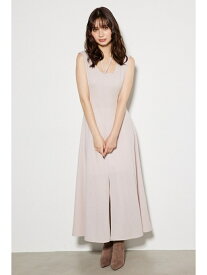 2wayレイヤードイージーカットOP rienda リエンダ ワンピース・ドレス ワンピース ピンク ブルー【送料無料】[Rakuten Fashion]