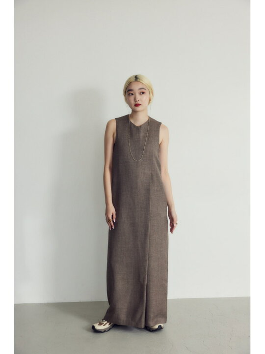 楽天市場】【SALE／10%OFF】mio yanase / jumpsuit HeRIN.CYE ヘリン 