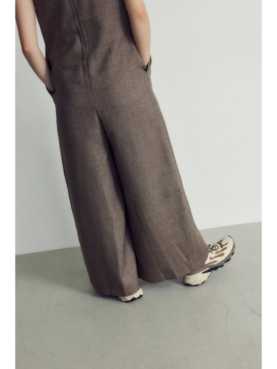 楽天市場】【SALE／10%OFF】mio yanase / jumpsuit HeRIN.CYE ヘリン 