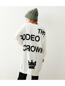 楽天市場 Rodeo Crowns Wide Bowl ロデオクラウンズワイドボウル ワンピースの通販